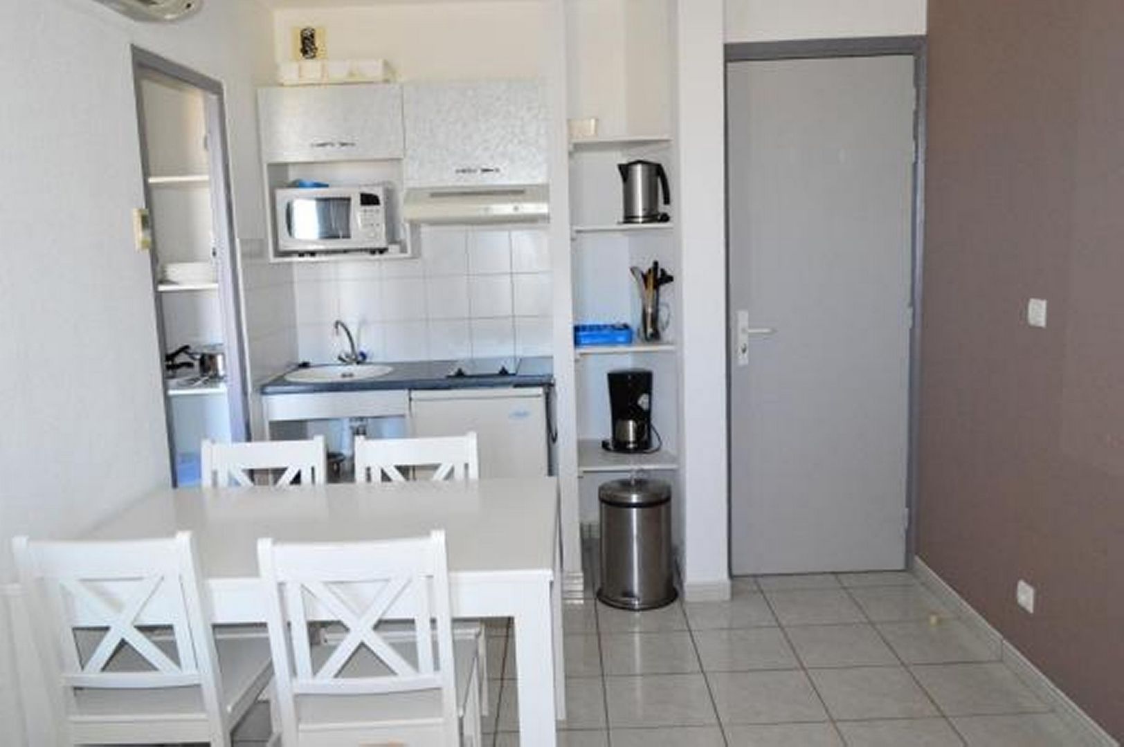 Kamer