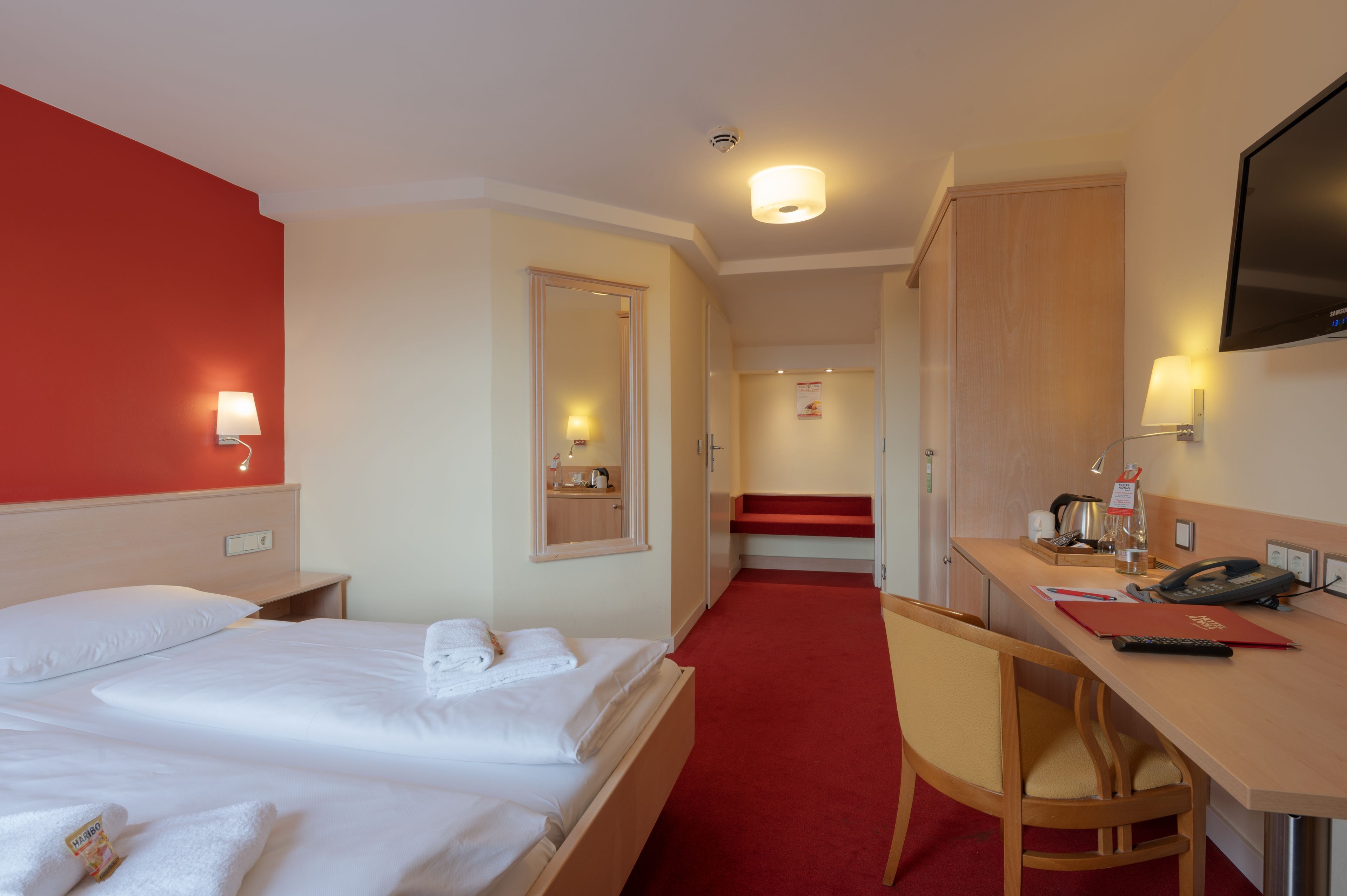 Kamer