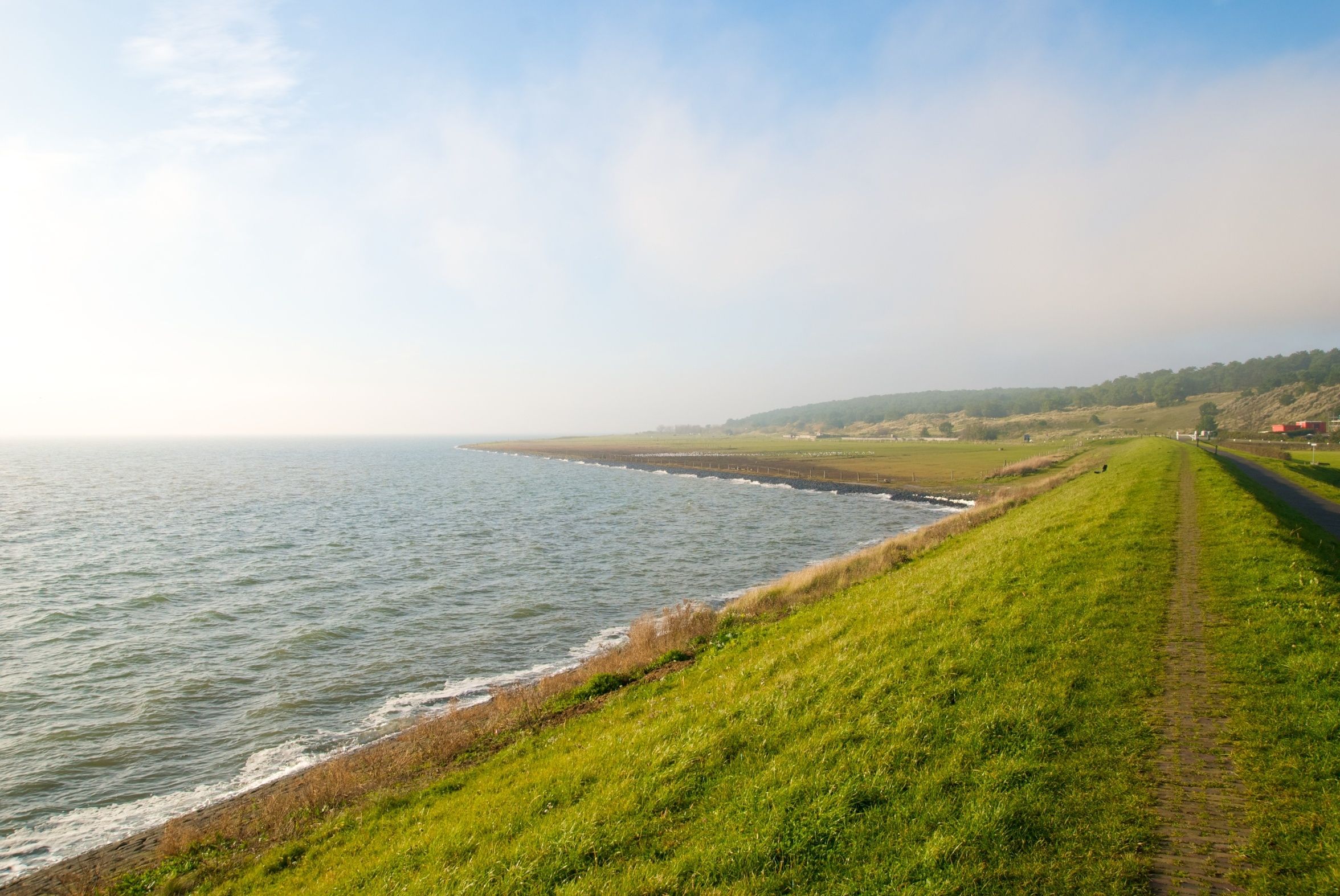 Ligging van het hotel