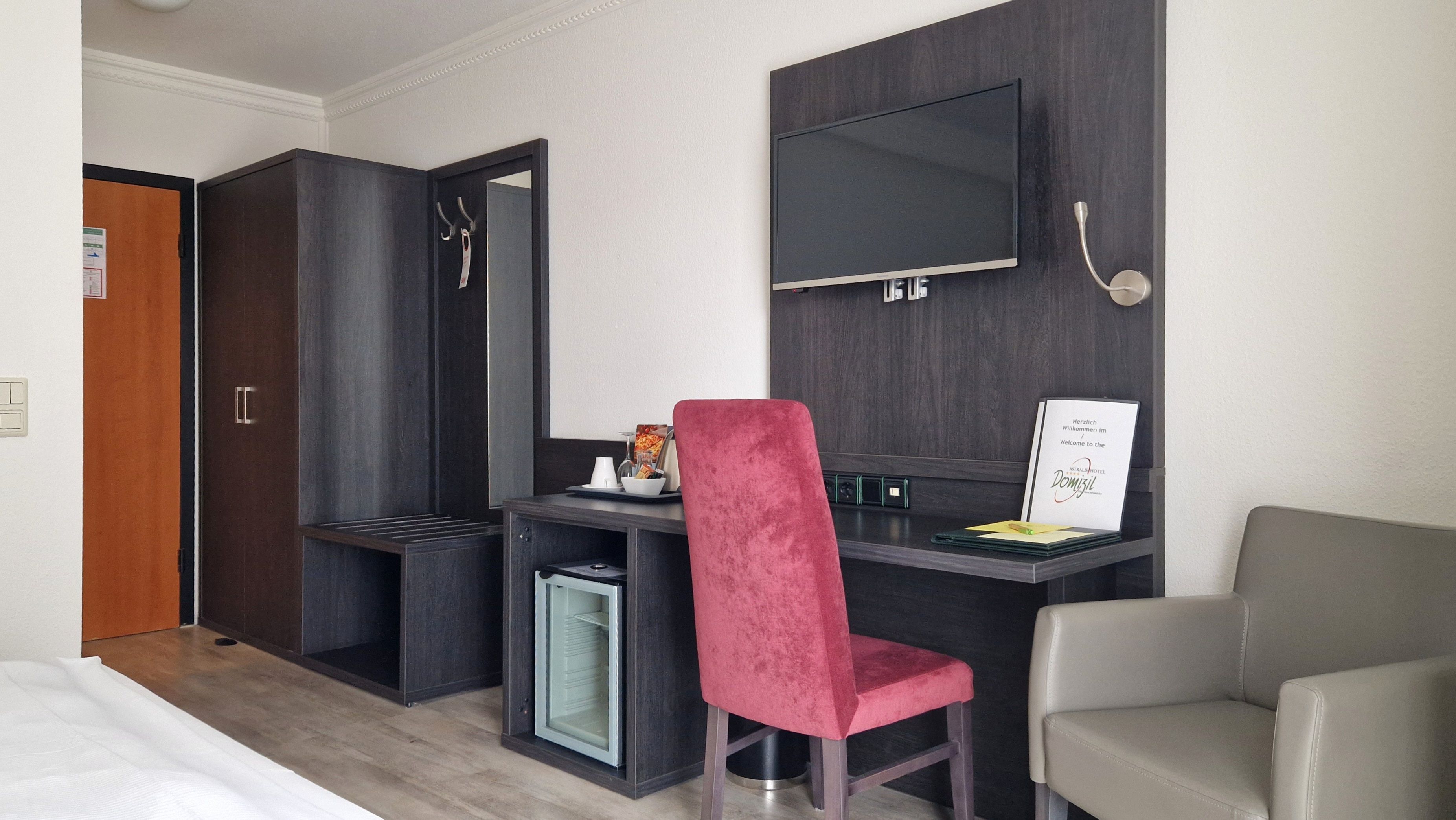 Kamer