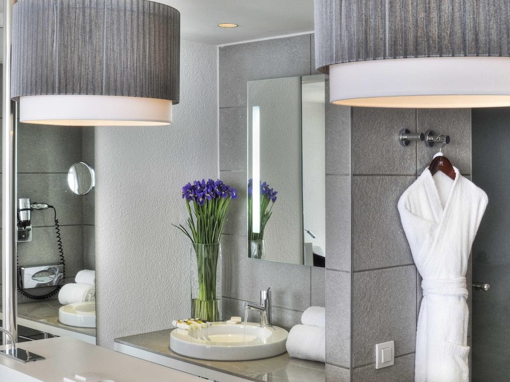 afbeelding van Privilege, Kamer, uitzicht op oceaan, tuin
