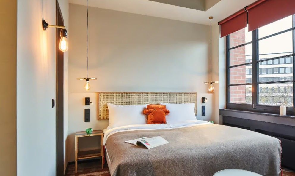 Kamer