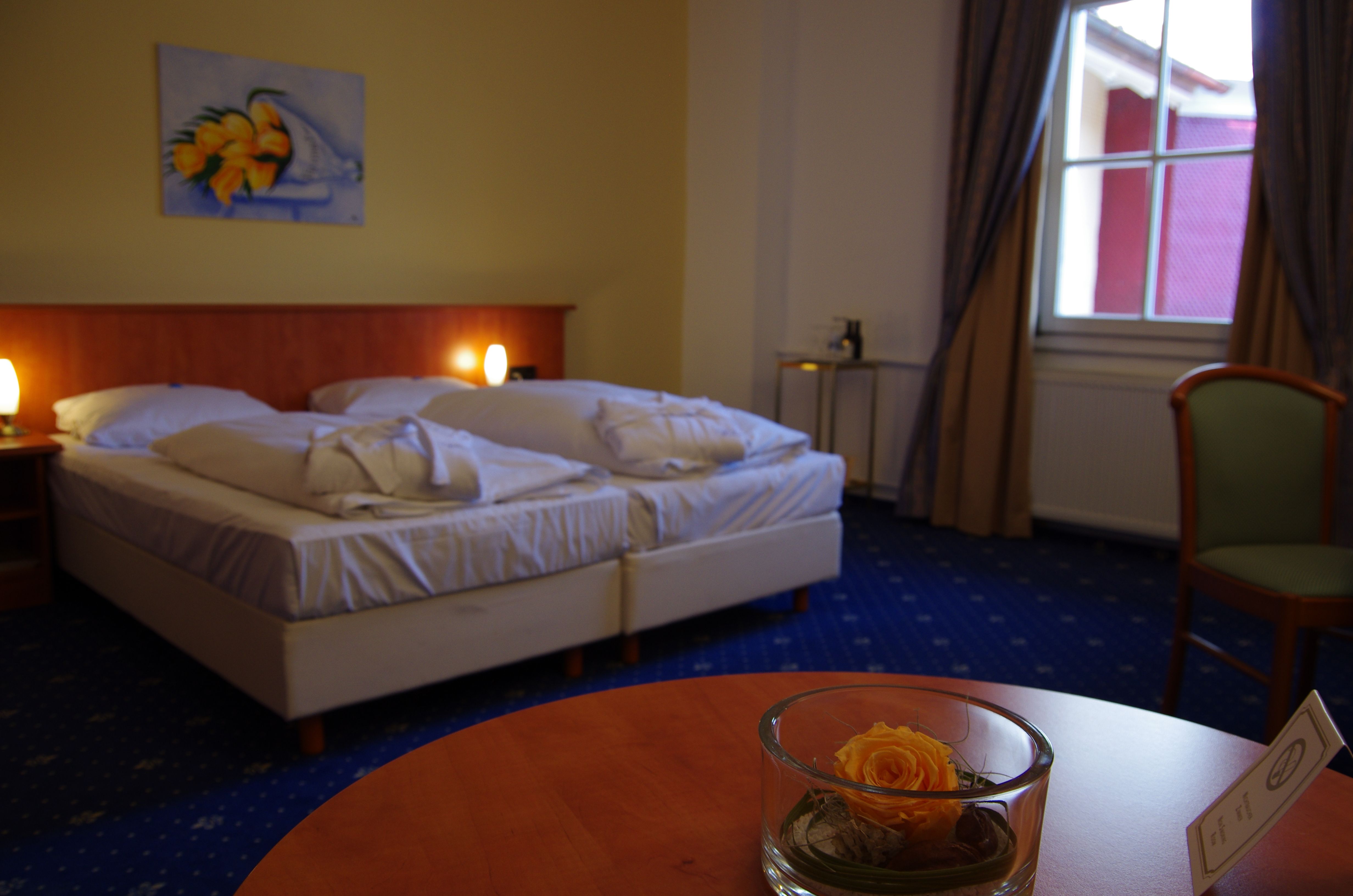 Kamer