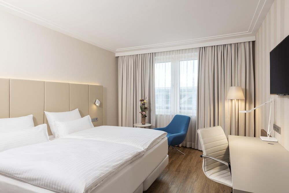 afbeelding van Premium kamer (Extra Bed 2 adults + 1 child)