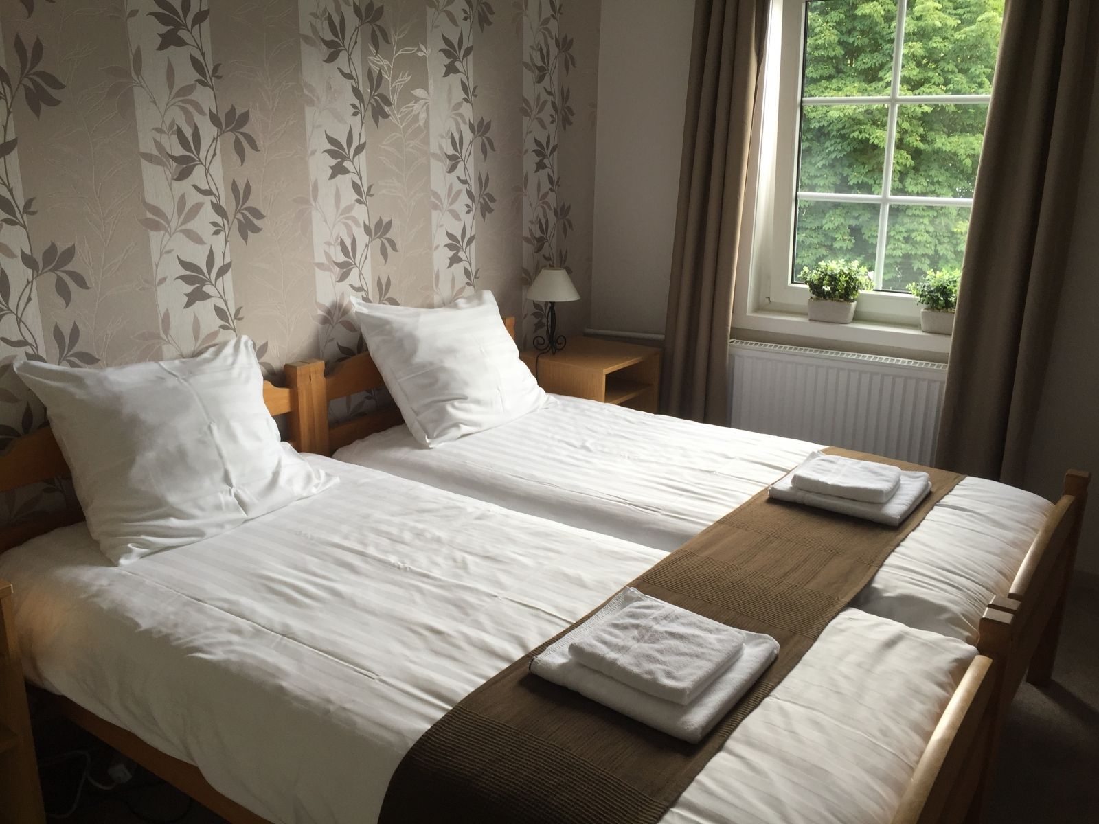 Kamer