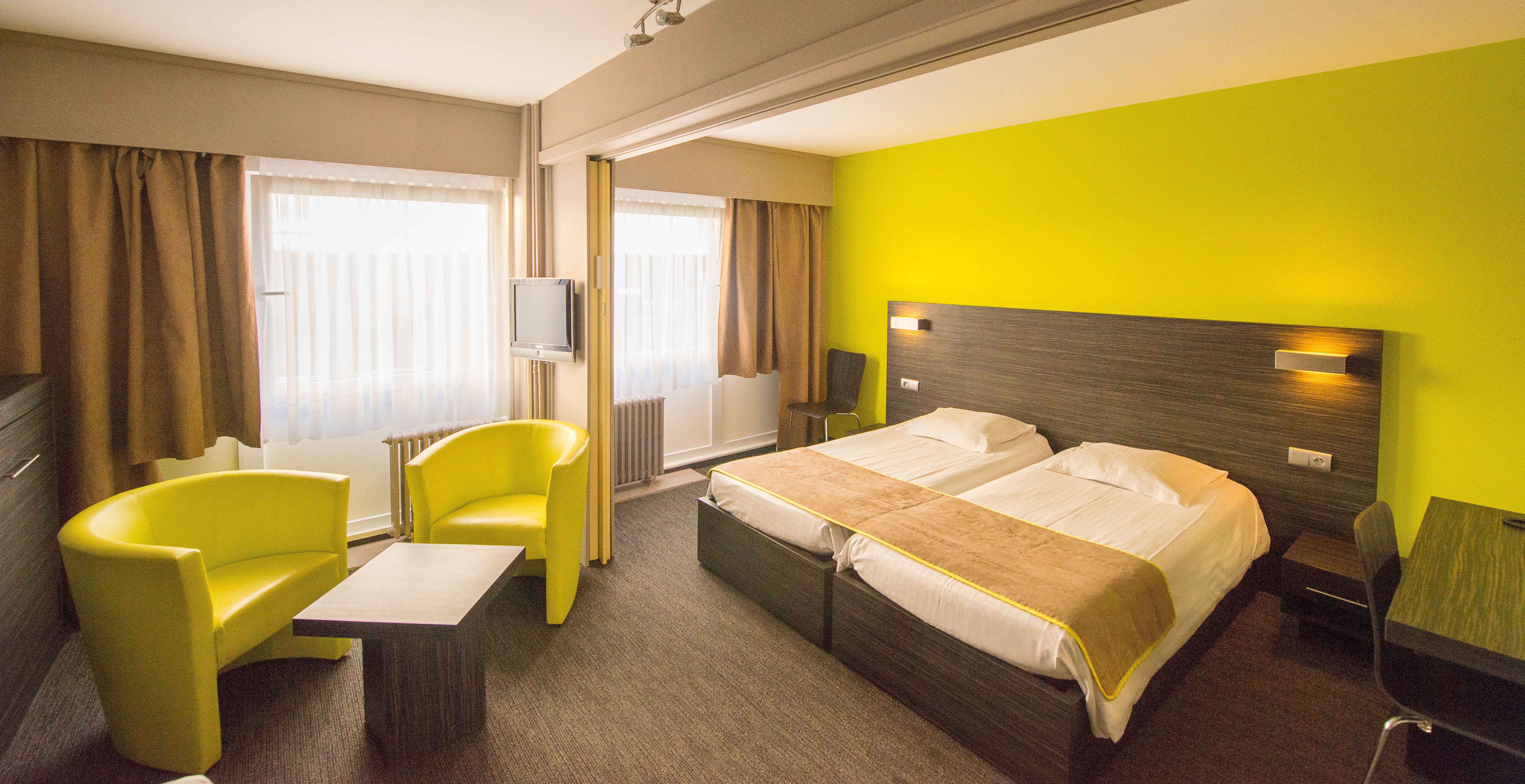Kamer